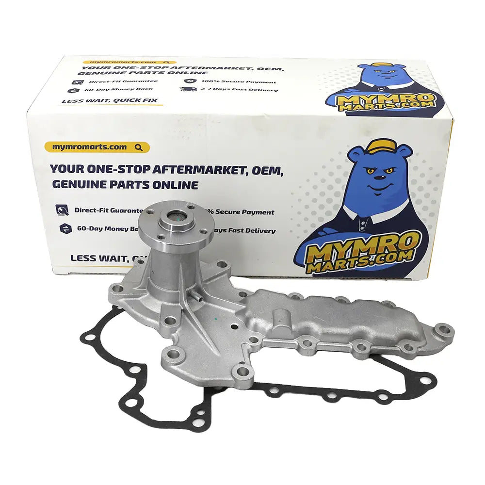 Engine Water Pump 332451A1 for CASE 560 1838