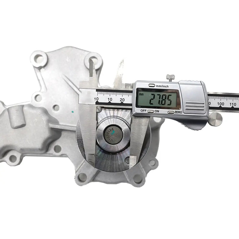 Load image into Gallery viewer, Engine Water Pump 332451A1 for CASE 560 1838 from MyMROmarts
