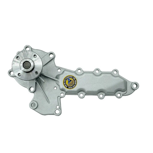 Engine Water Pump 332451A1 For KUBOTA V2203 V2203IDI ENGINE CASE 1838 SSL 560 TRENCHER - Engine Parts > Cooling System > Engine Water Pump from MyMROmarts