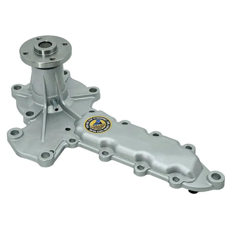 Load image into Gallery viewer, Engine Water Pump 332451A1 For KUBOTA V2203 V2203IDI ENGINE CASE 1838 SSL 560 TRENCHER - Engine Parts &gt; Cooling System &gt; Engine Water Pump from MyMROmarts
