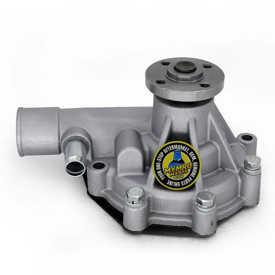 Engine Water Pump 335-9117 for Caterpillar 236B 236B3 242B3 246C 252B 252B3 256C 257B3 259B3 262C 262C2 267B 268B 272C 277C 277C2 297C 299C 3044C 906 908 908H C3.4 - Engine Parts > Cooling System > Engine Water Pump from MyMROmarts