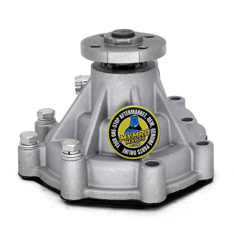 Load image into Gallery viewer, Engine Water Pump 335-9117 for Caterpillar 236B 236B3 242B3 246C 252B 252B3 256C 257B3 259B3 262C 262C2 267B 268B 272C 277C 277C2 297C 299C 3044C 906 908 908H C3.4 - Engine Parts &gt; Cooling System &gt; Engine Water Pump from MyMROmarts
