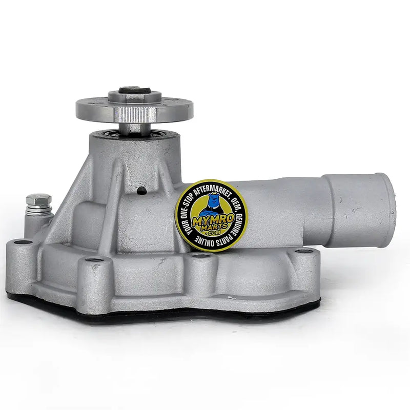 Load image into Gallery viewer, Engine Water Pump 335-9117 for Caterpillar 236B 236B3 242B3 246C 252B 252B3 256C 257B3 259B3 262C 262C2 267B 268B 272C 277C 277C2 297C 299C 3044C 906 908 908H C3.4 - Engine Parts &gt; Cooling System &gt; Engine Water Pump from MyMROmarts
