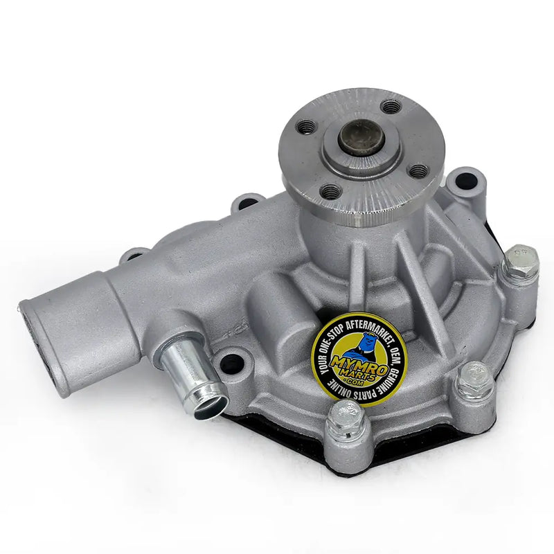 Load image into Gallery viewer, Engine Water Pump 335-9117 for Caterpillar 236B 236B3 242B3 246C 252B 252B3 256C 257B3 259B3 262C 262C2 267B 268B 272C 277C 277C2 297C 299C 3044C 906 908 908H C3.4 - Engine Parts &gt; Cooling System &gt; Engine Water Pump from MyMROmarts
