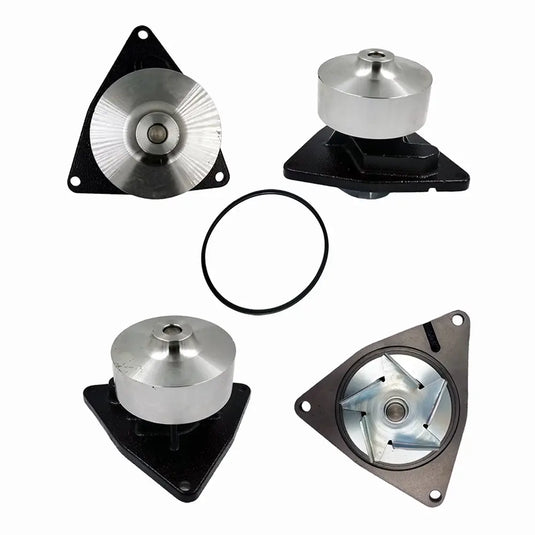 Engine Water Pump 3357458 for Cummins Engine C8.3L 6C 6CT 6CTA 6CTAA - Engine Parts > Cooling System > Engine Water Pump from MyMROmarts