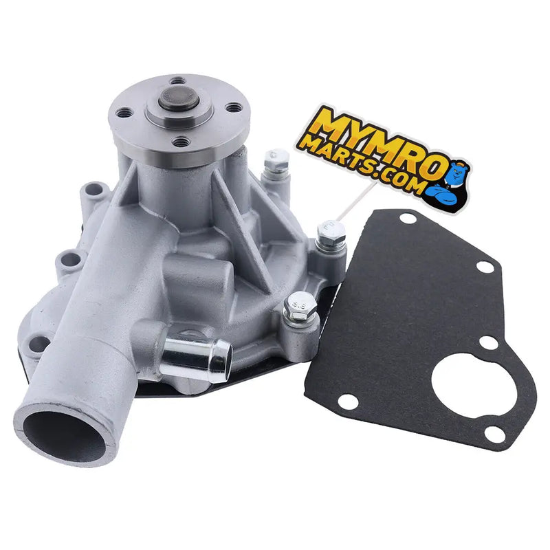 Afbeelding laden in Galerijviewer, Engine Water Pump 3359117 335-9117 for Caterpillar 236B 236B3 242B3 246C 252B 252B3 256C 257B3 259B3 262C 262C2 267B 268B 272C 277C 277C2 297C 299C 3044C 906 908 908H C3.4 - Engine Parts &gt; Cooling System &gt; Engine Water Pump from MyMROmarts
