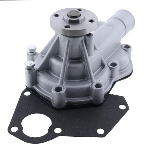 Engine Water Pump 3359117 335-9117 for Caterpillar 236B 236B3 242B3 246C 252B 252B3 256C 257B3 259B3 262C 262C2 267B 268B 272C 277C 277C2 297C 299C 3044C 906 908 908H C3.4 - Engine Parts > Cooling System > Engine Water Pump from MyMROmarts