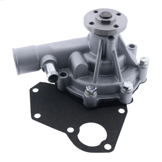 Engine Water Pump 3359117 335-9117 for Caterpillar 236B 236B3 242B3 246C 252B 252B3 256C 257B3 259B3 262C 262C2 267B 268B 272C 277C 277C2 297C 299C 3044C 906 908 908H C3.4 - Engine Parts > Cooling System > Engine Water Pump from MyMROmarts
