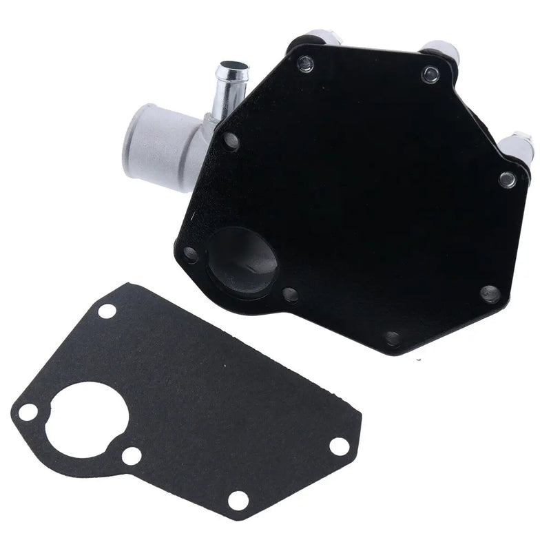 Afbeelding laden in Galerijviewer, Engine Water Pump 3359117 335-9117 for Caterpillar 236B 236B3 242B3 246C 252B 252B3 256C 257B3 259B3 262C 262C2 267B 268B 272C 277C 277C2 297C 299C 3044C 906 908 908H C3.4 - Engine Parts &gt; Cooling System &gt; Engine Water Pump from MyMROmarts
