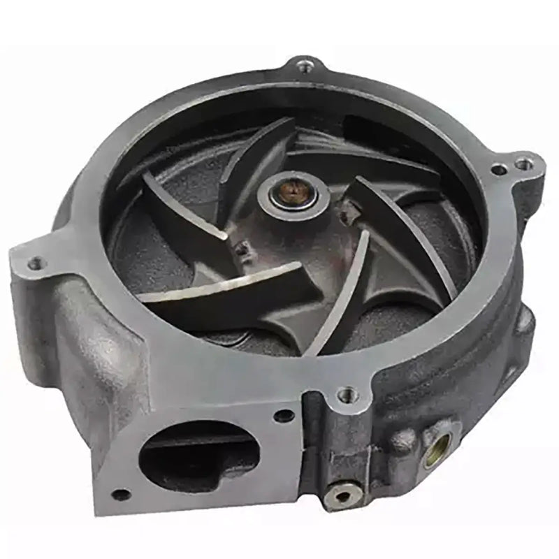 Load image into Gallery viewer, Engine Water Pump 336-2213 224-3238 for Caterpillar CAT Engine 3406E C15 C18 Excavator 365C 374D 374F 385C 390D 390F - Engine Parts &gt; Cooling System &gt; Engine Water Pump from MyMROmarts
