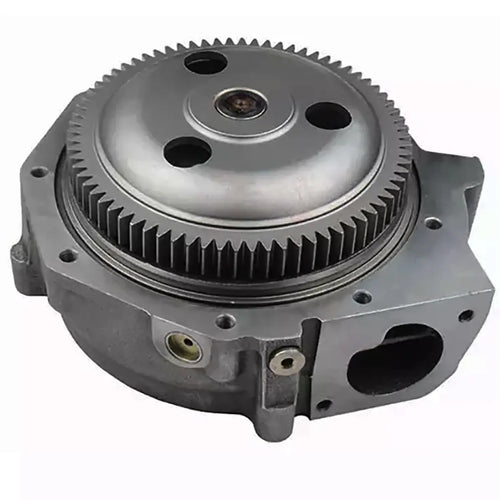 Engine Water Pump 336-2213 224-3238 for Caterpillar CAT Engine 3406E C15 C18 Excavator 365C 374D 374F 385C 390D 390F - Engine Parts > Cooling System > Engine Water Pump from MyMROmarts