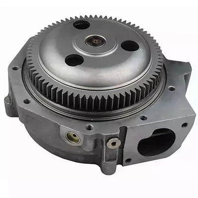 Engine Water Pump 336-2213 224-3238 for Caterpillar CAT Engine 3406E C15 C18 Excavator 365C 374D 374F 385C 390D 390F - Engine Parts > Cooling System > Engine Water Pump from MyMROmarts