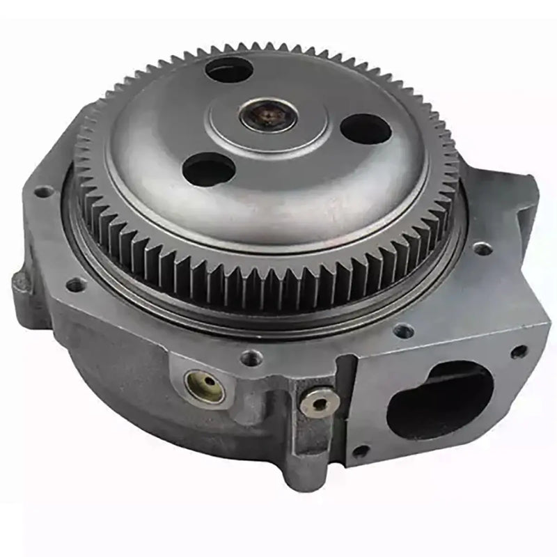 Load image into Gallery viewer, Engine Water Pump 336-2213 224-3238 for Caterpillar CAT Engine 3406E C15 C18 Excavator 365C 374D 374F 385C 390D 390F - Engine Parts &gt; Cooling System &gt; Engine Water Pump from MyMROmarts

