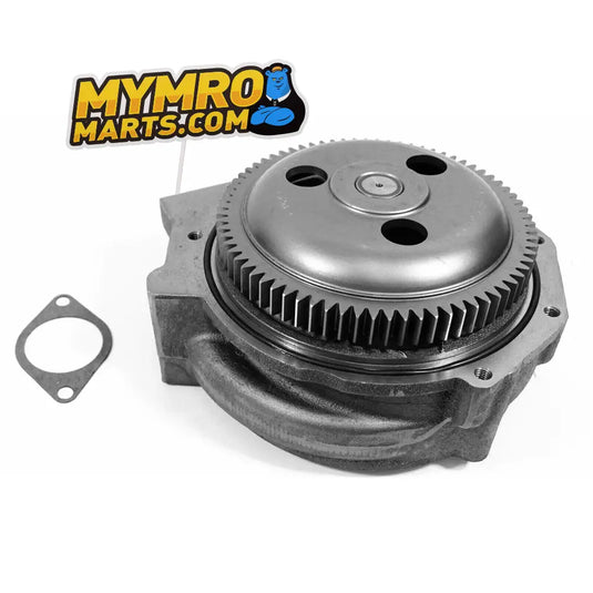 Engine Water Pump 336-2213 224-3238 for Caterpillar CAT Engine 3406E C15 C18 Excavator 365C 374D 374F 385C 390D 390F - Engine Parts > Cooling System > Engine Water Pump from MyMROmarts
