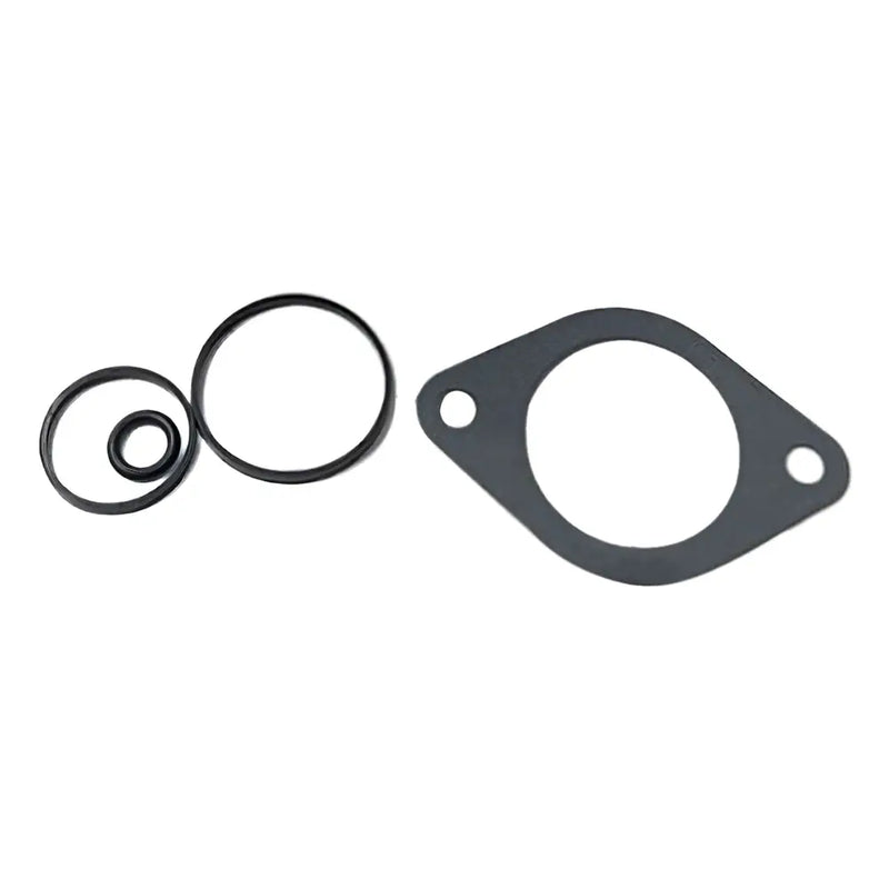 Load image into Gallery viewer, Engine Water Pump 338-1149 338-1148 for Caterpillar CAT Engine C9.3 C9.3B Excavator 336E Wheel Loader 966K 966M 972K - Engine Parts &gt; Cooling System &gt; Engine Water Pump from MyMROmarts
