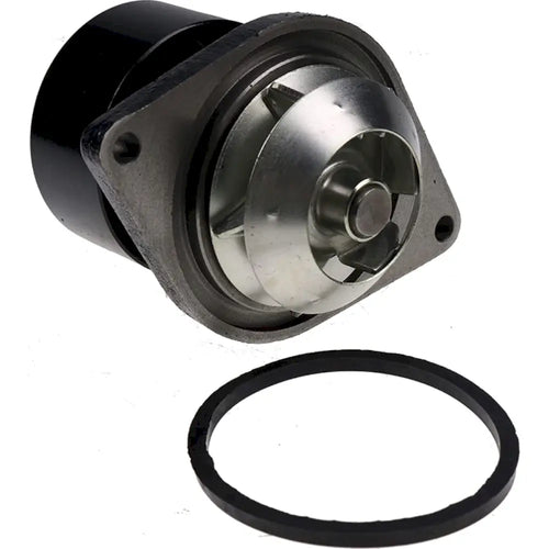 Engine Water Pump 3389145 for Hyundai Excavator R200-5 R220-5 Cummins 4BT5.9 6BT5.9 Engine from MyMROmarts