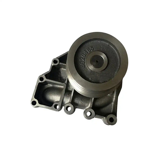 Engine Water Pump 3684449 for Cummins Engine ISX 450ST 550 - Engine Parts > Cooling System > Engine Water Pump from  My Store