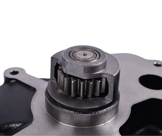 Engine Water Pump 380-1658 for Caterpillar CAT Engine C4.4 C7.1 3306 C13 C7 Excavator 324E 329E 335 - Engine Parts > Cooling System > Engine Water Pump from MyMROmarts