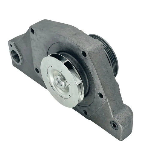 Engine Water Pump 3803138 3803030 3052386 3062928 For Cummins 88 Big Cam IV NT88 NTC300 315 350 360 400 - Engine Parts > Cooling System > Engine Water Pump from MyMROmarts