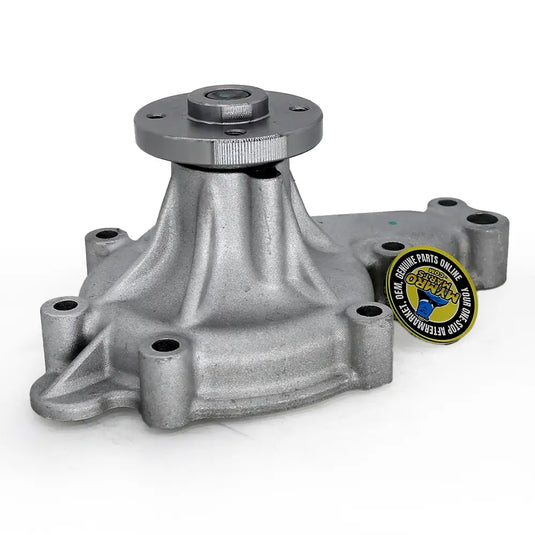 Engine Water Pump 387-9903 for Caterpillar CAT C3.3 Engine 257D 259D 279D 289D Skid Steer Loader 308 Excavator - Engine Parts > Cooling System > Engine Water Pump from MyMROmarts