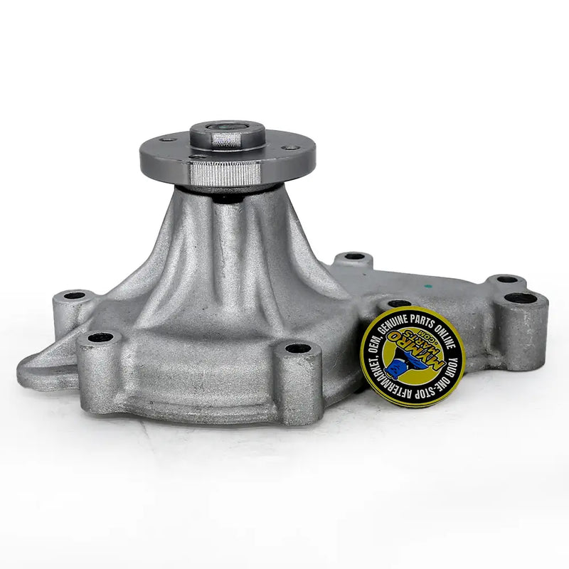 Load image into Gallery viewer, Engine Water Pump 387-9903 for Caterpillar CAT C3.3 Engine 257D 259D 279D 289D Skid Steer Loader 308 Excavator - Engine Parts &gt; Cooling System &gt; Engine Water Pump from MyMROmarts
