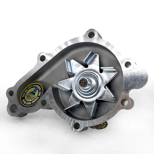 Engine Water Pump 387-9903 for Caterpillar CAT C3.3 Engine 257D 259D 279D 289D Skid Steer Loader 308 Excavator - Engine Parts > Cooling System > Engine Water Pump from MyMROmarts