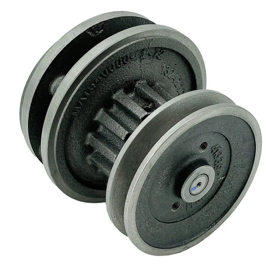 Engine Water Pump 3945361 Compatible With Cummins Engine NH220 - Engine Parts > Cooling System > Engine Water Pump from MyMROmarts