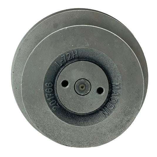 Engine Water Pump 3945361 Compatible With Cummins Engine NH220 - Engine Parts > Cooling System > Engine Water Pump from MyMROmarts