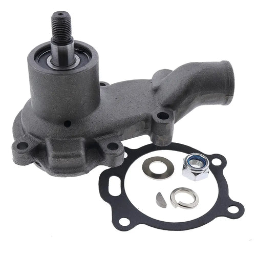 Engine Water Pump 41313131P for Perkins Engine A4.212 A4.236 A4.248 A4.318 AD4.203 - Engine Parts > Cooling System > Engine Water Pump from  My Store