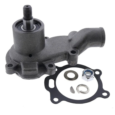 Engine Water Pump 41313131P for Perkins Engine A4.212 A4.236 A4.248 A4.318 AD4.203 - Engine Parts > Cooling System > Engine Water Pump from  My Store