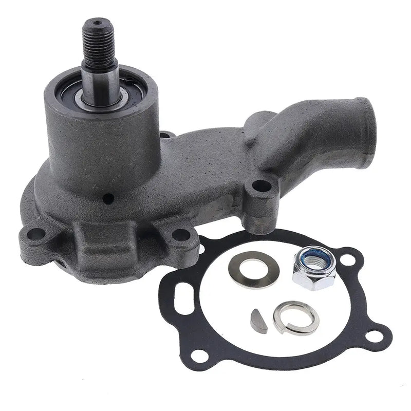 Load image into Gallery viewer, Engine Water Pump 41313131P for Perkins Engine A4.212 A4.236 A4.248 A4.318 AD4.203 - Engine Parts &gt; Cooling System &gt; Engine Water Pump from  My Store
