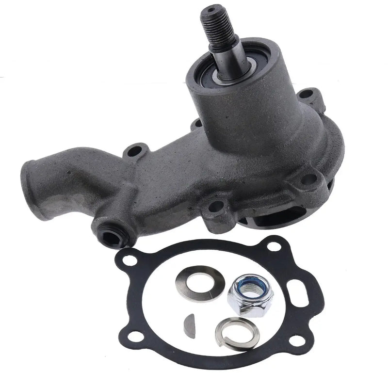 Load image into Gallery viewer, Engine Water Pump 41313232 for Massey Ferguson Tractors 165 175 Bobcat Skid Steer Loader 943 974 Allis Chalmers Tractors 170 175 Perkins Engine - Engine Parts &gt; Cooling System &gt; Engine Water Pump from  My Store
