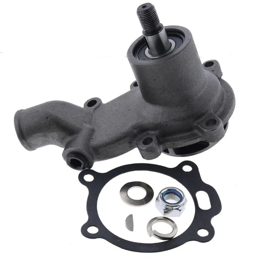 Engine Water Pump 41313232 for Massey Ferguson Tractors 165 175 Bobcat Skid Steer Loader 943 974 Allis Chalmers Tractors 170 175 Perkins Engine - Engine Parts > Cooling System > Engine Water Pump from  My Store