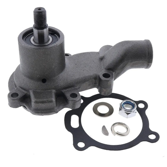 Engine Water Pump 41313232 for Massey Ferguson Tractors 165 175 Bobcat Skid Steer Loader 943 974 Allis Chalmers Tractors 170 175 Perkins Engine - Engine Parts > Cooling System > Engine Water Pump from  My Store