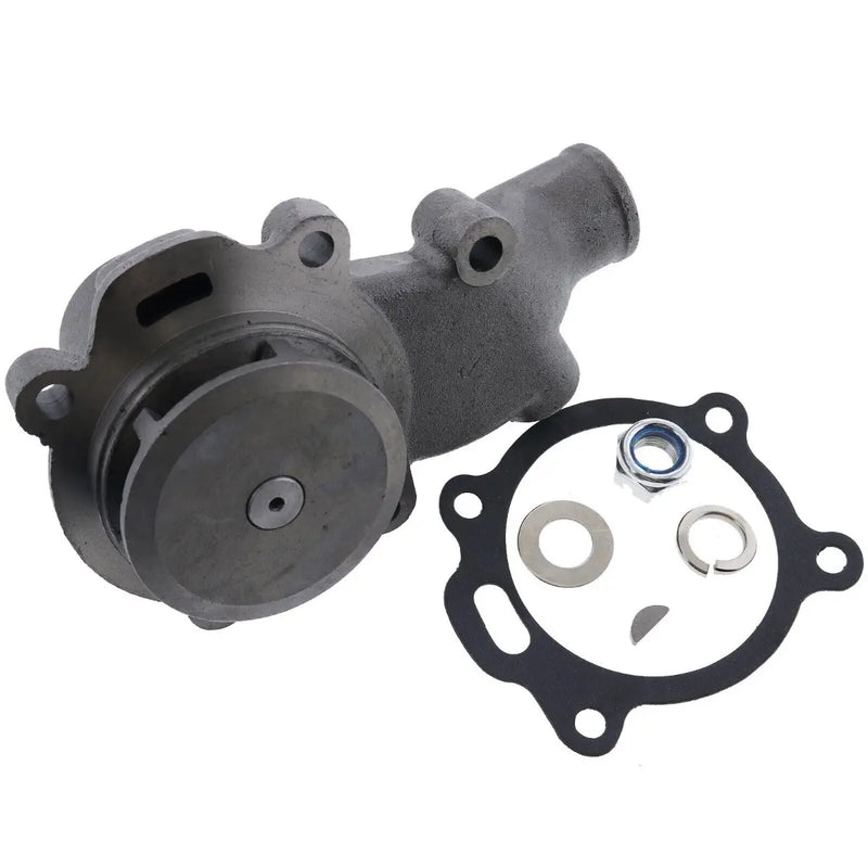 Load image into Gallery viewer, Engine Water Pump 41313232 for Massey Ferguson Tractors 165 175 Bobcat Skid Steer Loader 943 974 Allis Chalmers Tractors 170 175 Perkins Engine - Engine Parts &gt; Cooling System &gt; Engine Water Pump from  My Store
