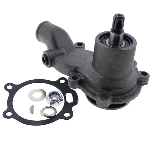 Engine Water Pump 41313232 for Massey Ferguson Tractors 165 175 Bobcat Skid Steer Loader 943 974 Allis Chalmers Tractors 170 175 Perkins Engine - Engine Parts > Cooling System > Engine Water Pump from  My Store