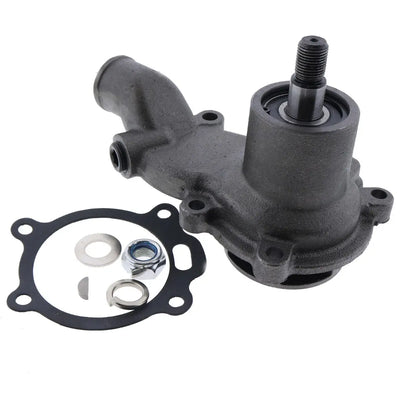 Engine Water Pump 41313232 for Massey Ferguson Tractors 165 175 Bobcat Skid Steer Loader 943 974 Allis Chalmers Tractors 170 175 Perkins Engine - Engine Parts > Cooling System > Engine Water Pump from  My Store