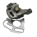 Engine Water Pump 4131A062 4131A068 U5MW0206 U5MW0194 for Perkins Engine 1104D-44TA 1104C-44 1104C-E44 1104C-44T 1104C-E44T 1104C-44TA 1104C-E44TA - Engine Parts > Cooling System > Engine Water Pump from MyMROmarts