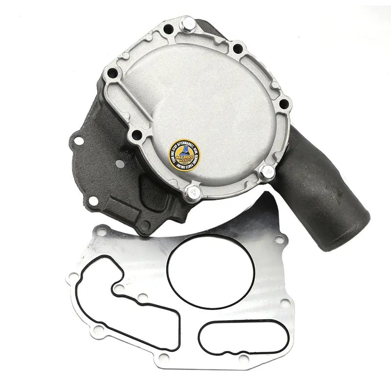 Load image into Gallery viewer, Engine Water Pump 4131A062 4131A068 U5MW0206 U5MW0194 for Perkins Engine 1104D-44TA 1104C-44 1104C-E44 1104C-44T 1104C-E44T 1104C-44TA 1104C-E44TA - Engine Parts &gt; Cooling System &gt; Engine Water Pump from MyMROmarts
