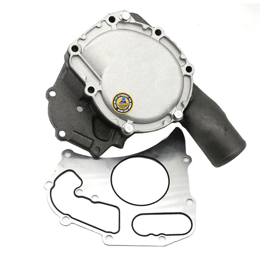 Engine Water Pump 4131A062 4131A068 U5MW0206 U5MW0194 for Perkins Engine 1104D-44TA 1104C-44 1104C-E44 1104C-44T 1104C-E44T 1104C-44TA 1104C-E44TA - Engine Parts > Cooling System > Engine Water Pump from MyMROmarts