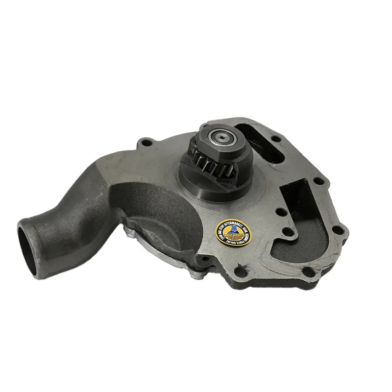 Load image into Gallery viewer, Engine Water Pump 4131A062 4131A068 U5MW0206 U5MW0194 for Perkins Engine 1104D-44TA 1104C-44 1104C-E44 1104C-44T 1104C-E44T 1104C-44TA 1104C-E44TA - Engine Parts &gt; Cooling System &gt; Engine Water Pump from MyMROmarts
