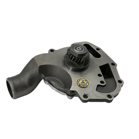 Engine Water Pump 4131A062 4131A068 U5MW0206 U5MW0194 for Perkins Engine 1104D-44TA 1104C-44 1104C-E44 1104C-44T 1104C-E44T 1104C-44TA 1104C-E44TA - Engine Parts > Cooling System > Engine Water Pump from MyMROmarts