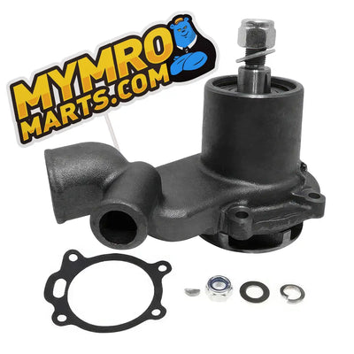 Engine Water Pump 4223866M91 for Massey Ferguson Tractor 281X 271 281 283 3315 3330 3340 3350 3355 481 from MyMROmarts