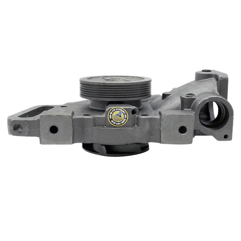 Load image into Gallery viewer, New Heavy Duty Engine Water Pump 445002 219040 3000886 7049X for Cummins Small Cam 855 - Engine Parts &gt; Cooling System &gt; Engine Water Pump from MyMROmarts
