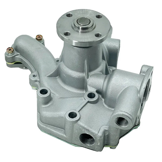 Engine Water Pump 4900469 For Cummins A2000 A2300 Engine from MyMROmarts