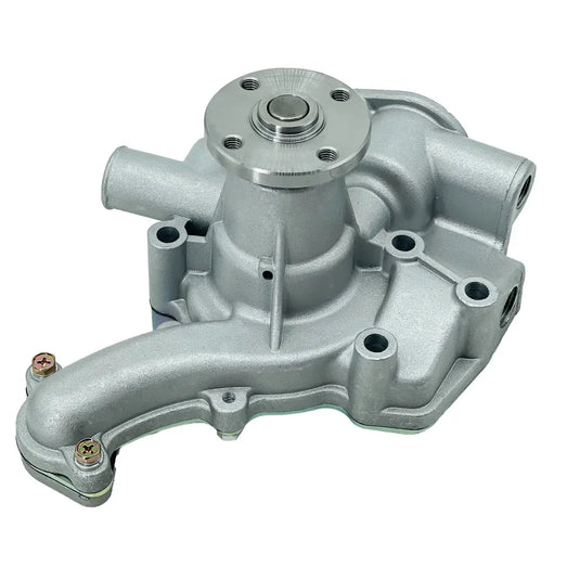 Engine Water Pump 4900469 For Cummins A2000 A2300 Engine from MyMROmarts