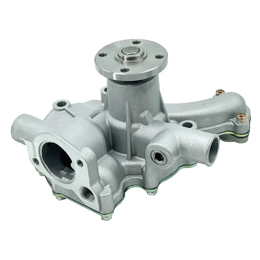 Engine Water Pump 4900469 For Cummins A2000 A2300 Engine from MyMROmarts