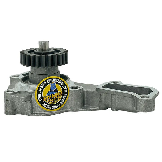 Engine Water Pump 49044-2066 With Gaskets 11060-2450 11060-2451 Compatible With Kawasaki Fd590V Fd611V Fd620D Fd661D Engine Kawasaki Mule 2500 2510 2520 3000 3010 3020 4000 4010 (Water Pump Gaskets) - Engine Parts > Cooling System > Engine Water Pump from MyMROmarts