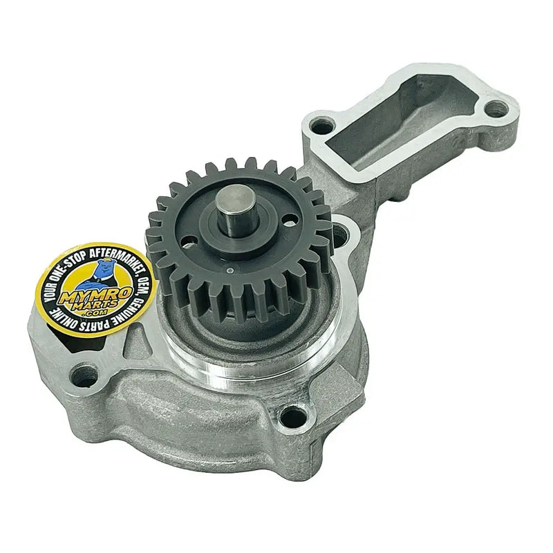 Load image into Gallery viewer, Engine Water Pump 49044-2066 With Gaskets 11060-2450 11060-2451 Compatible With Kawasaki Fd590V Fd611V Fd620D Fd661D Engine Kawasaki Mule 2500 2510 2520 3000 3010 3020 4000 4010 (Water Pump Gaskets) - Engine Parts &gt; Cooling System &gt; Engine Water Pump from MyMROmarts
