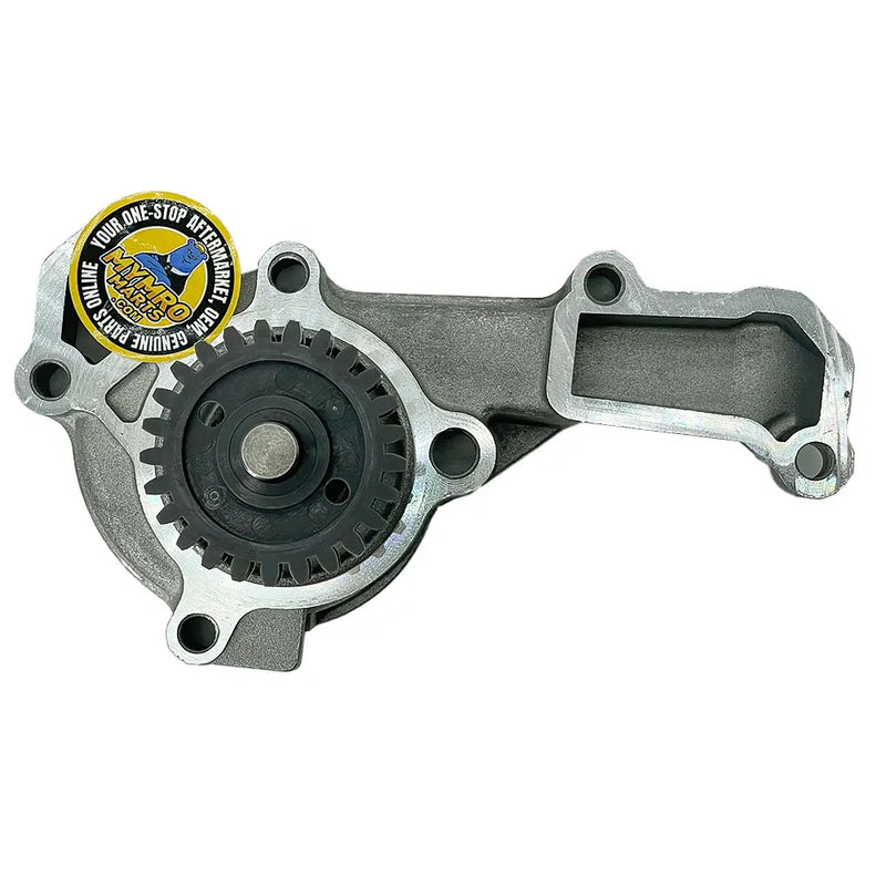 Load image into Gallery viewer, Engine Water Pump 49044-2066 With Gaskets 11060-2450 11060-2451 Compatible With Kawasaki Fd590V Fd611V Fd620D Fd661D Engine Kawasaki Mule 2500 2510 2520 3000 3010 3020 4000 4010 (Water Pump Gaskets) - Engine Parts &gt; Cooling System &gt; Engine Water Pump from MyMROmarts
